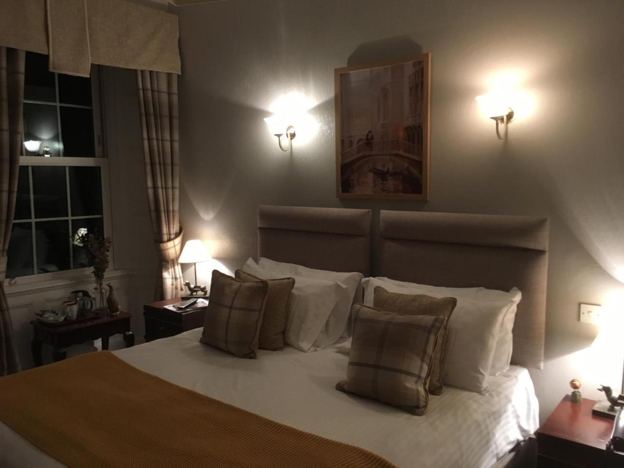 The Rocks Hotel Dunbar Ngoại thất bức ảnh