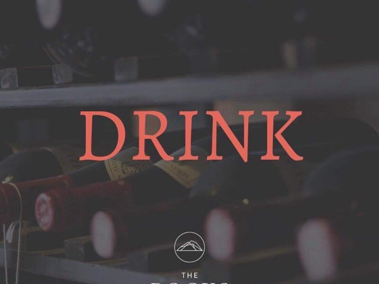 The Rocks Hotel Dunbar Ngoại thất bức ảnh