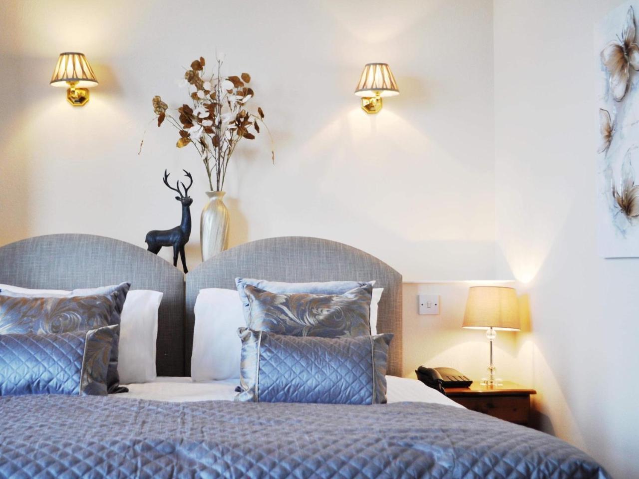 The Rocks Hotel Dunbar Ngoại thất bức ảnh