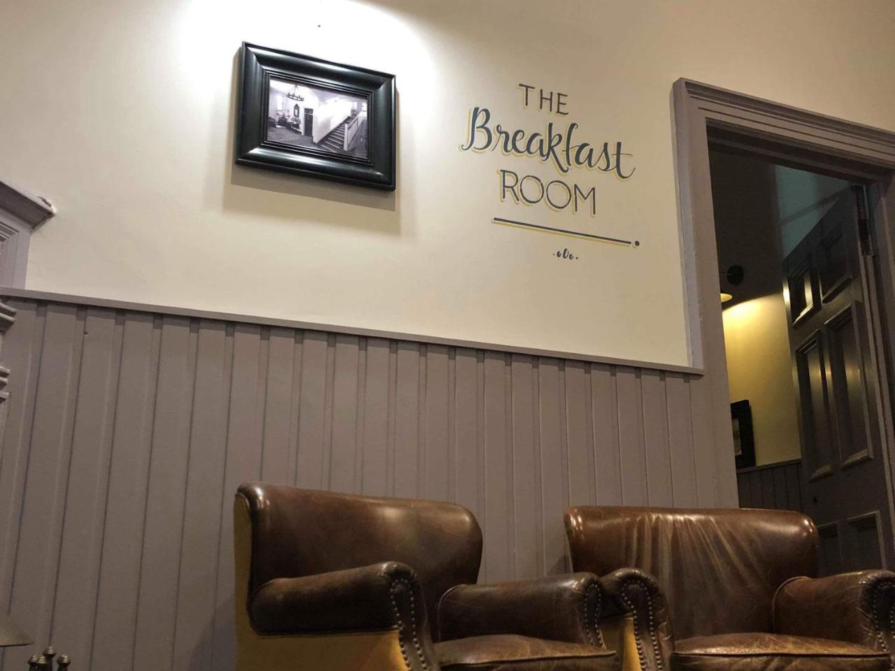 The Rocks Hotel Dunbar Ngoại thất bức ảnh